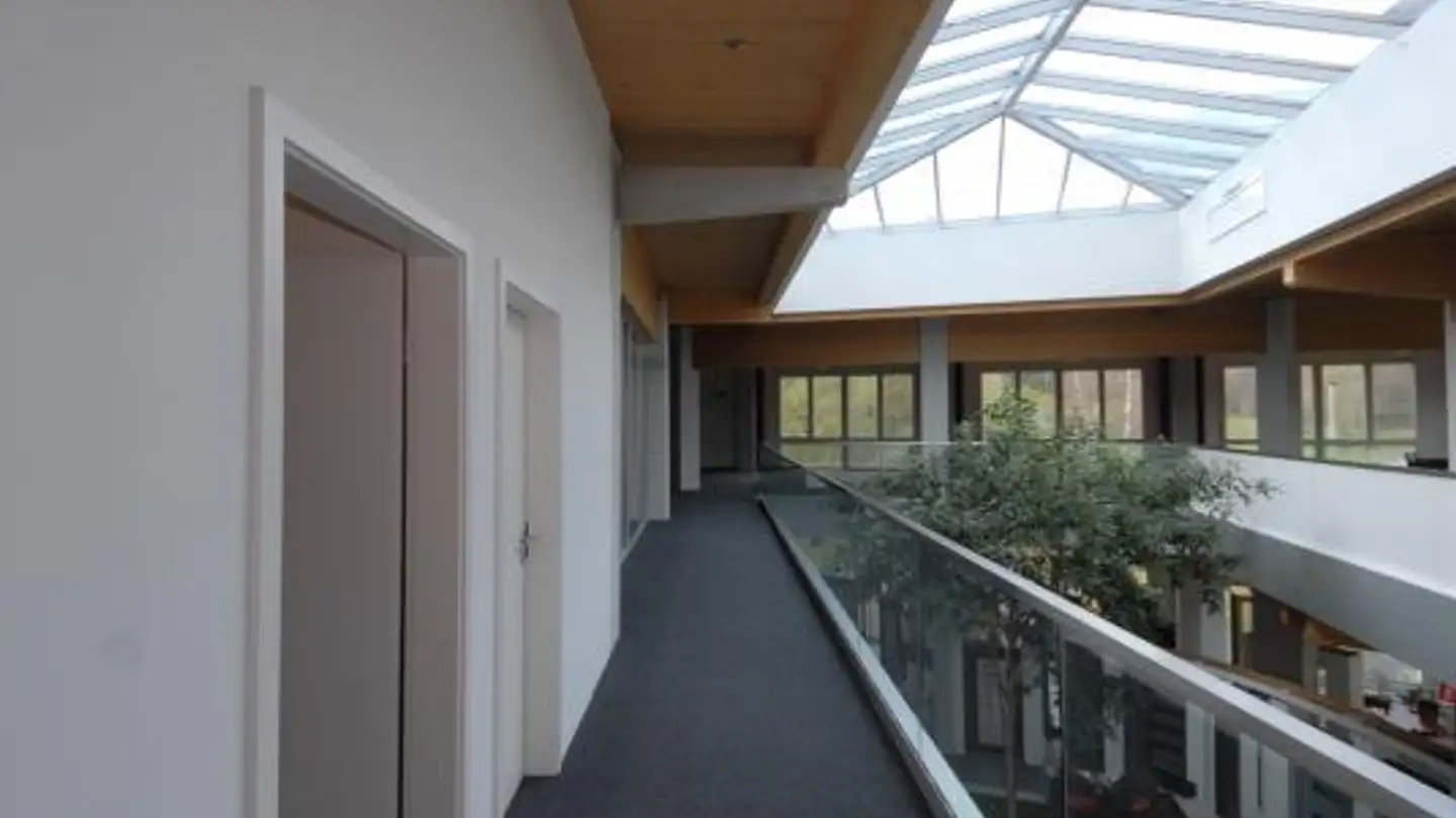 Spazio ufficio in affitto - Burstriet 11, 9465 Salez - Photo 3