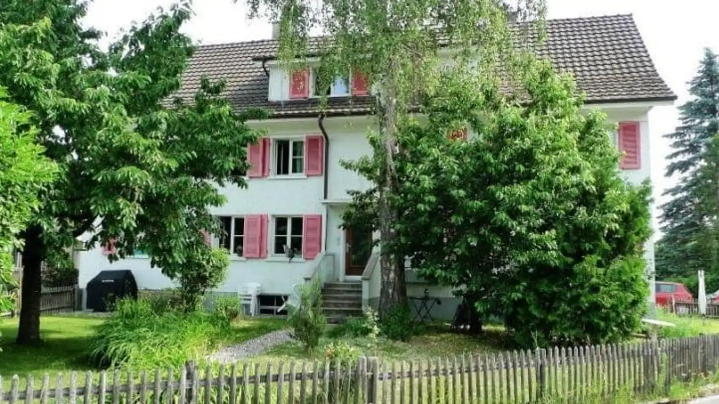 Appartamento in affitto - Winkelacker 30, 8595 Altnau