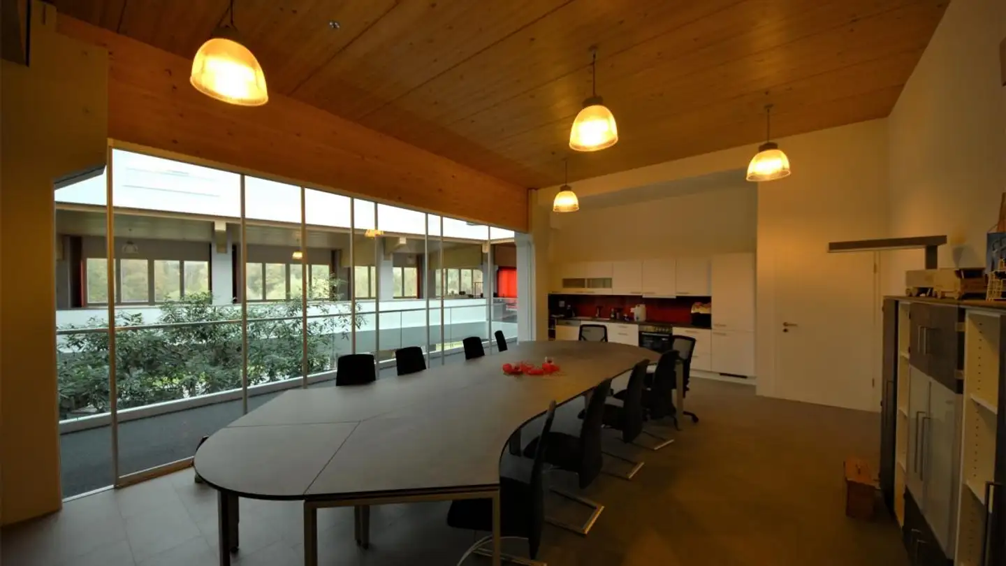 Spazio ufficio in affitto - Burstriet 11, 9465 Salez - Photo 4