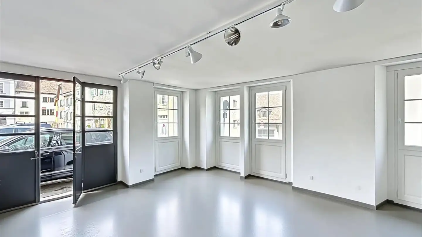 Casa singola in vendita - 1304 Cossonay-Ville - Photo 2