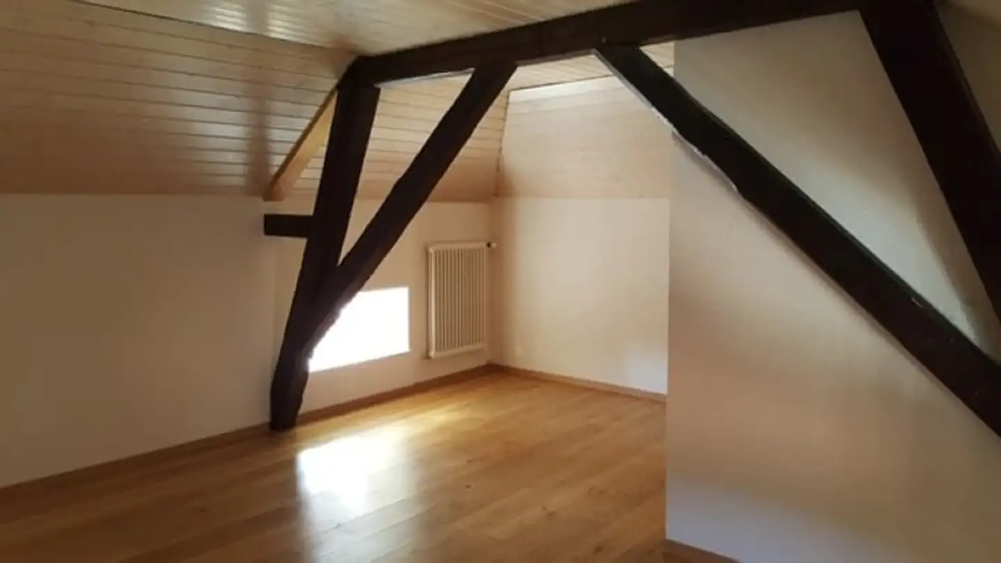 Maison individuelle à louer - Rue de la Place-d'Armes 6, 2114 Fleurier - Photo 3