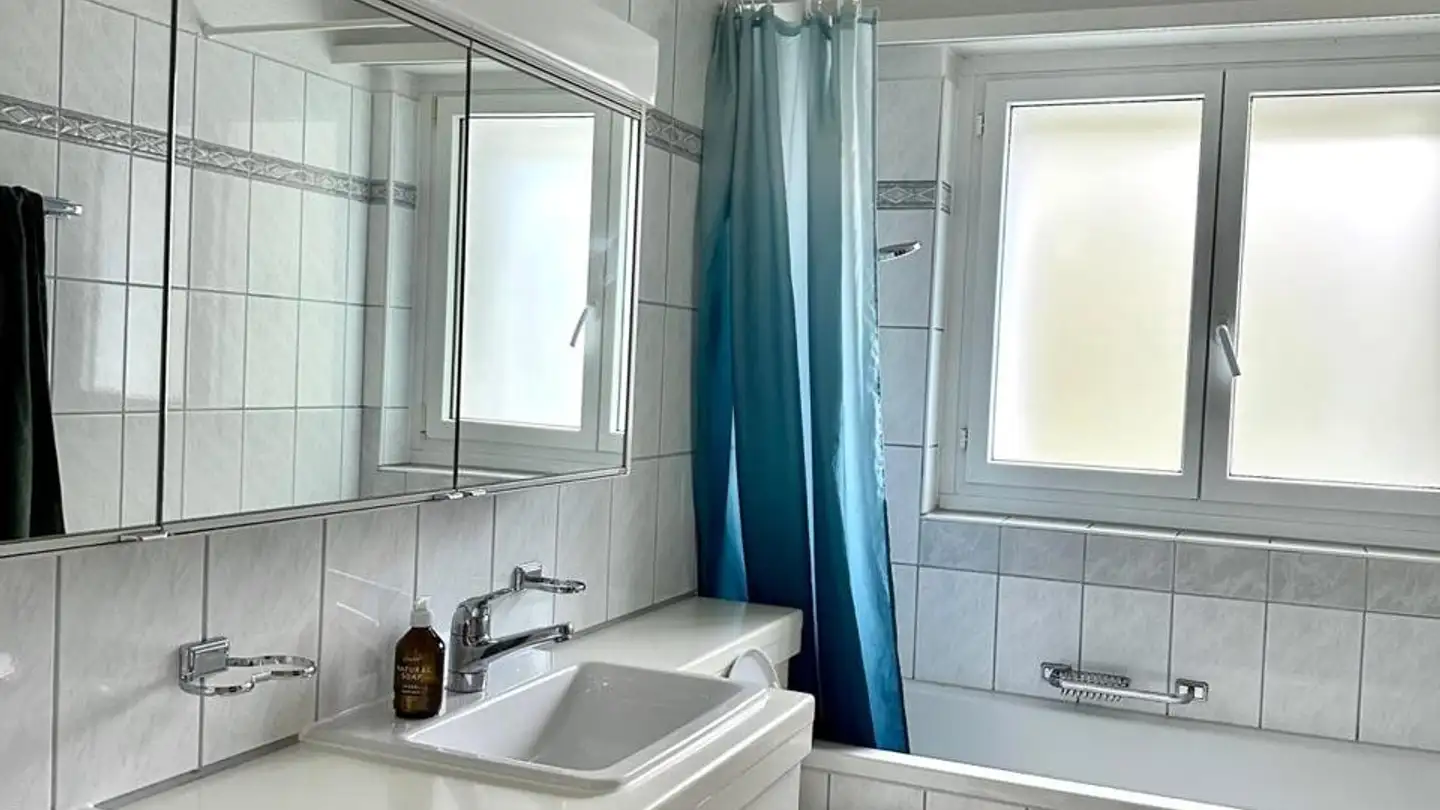 Single room for rent - 8032 Zürich