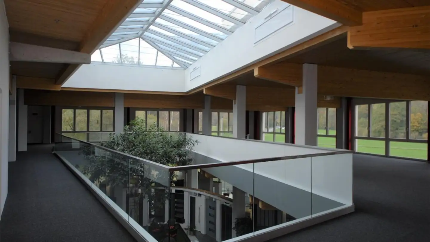 Spazio ufficio in affitto - Burstriet 11, 9465 Salez - Photo 2