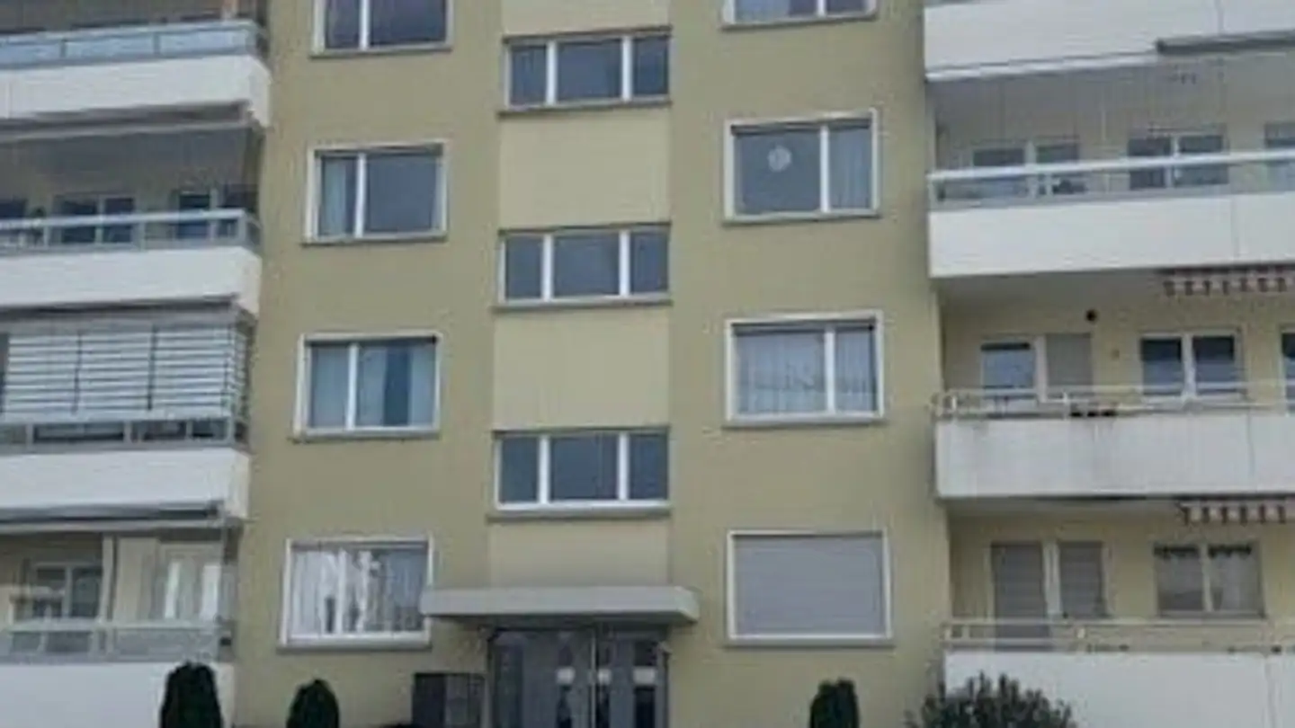 Apartment for sale - Mattweid 23, 6204 Sempach