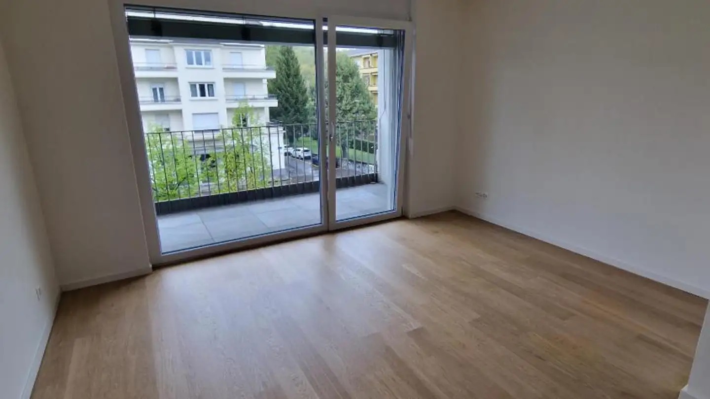 Appartement à louer - Avenue De La Sallaz 42, 1010 Lausanne
