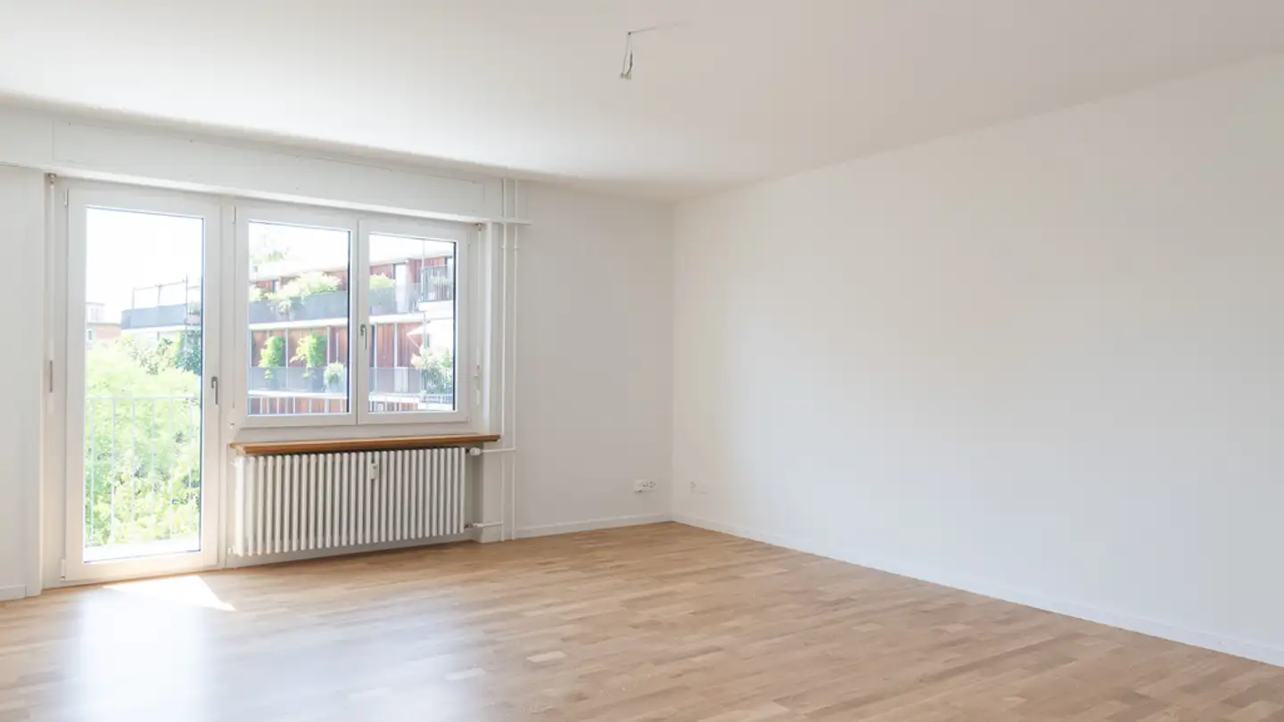Wohnung mieten - Gladbachstrasse 96, 8044 Zürich - Foto 2
