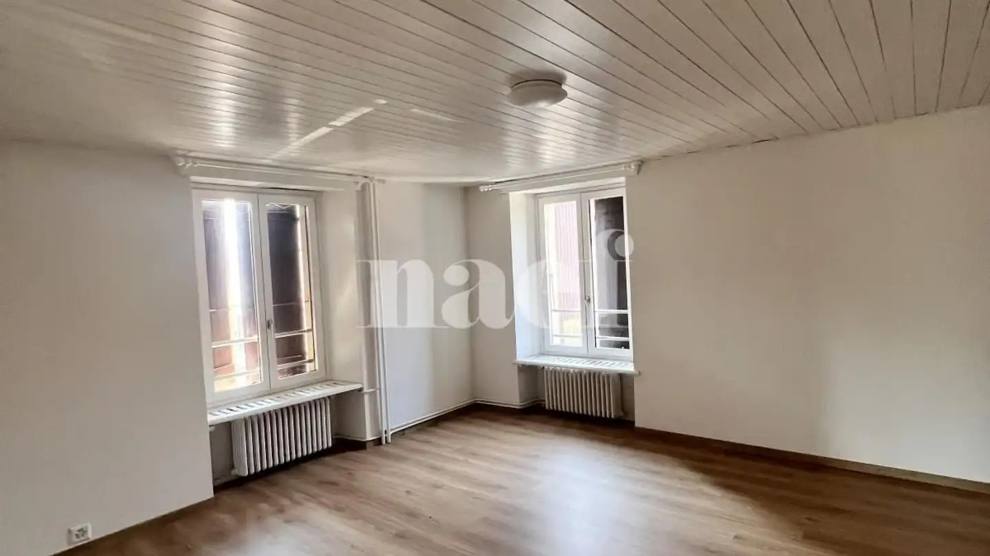 Wohnung mieten - Impasse Du Petit-Chêne 3, 1562 Corcelles-près-Payerne