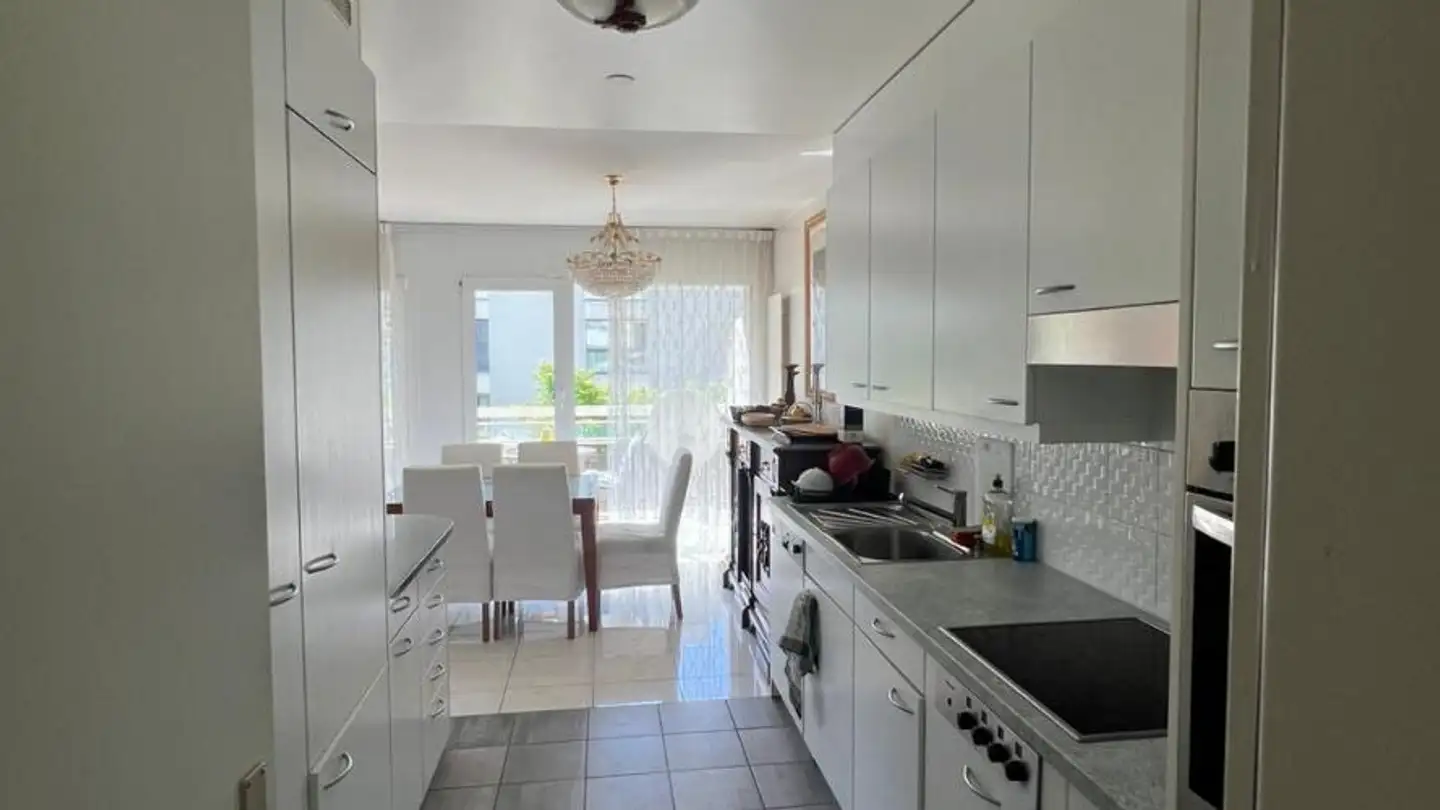 Appartement meublé à louer - Chemin Docteur-Adolphe-Pasteur, 1209 Genève - Photo 2