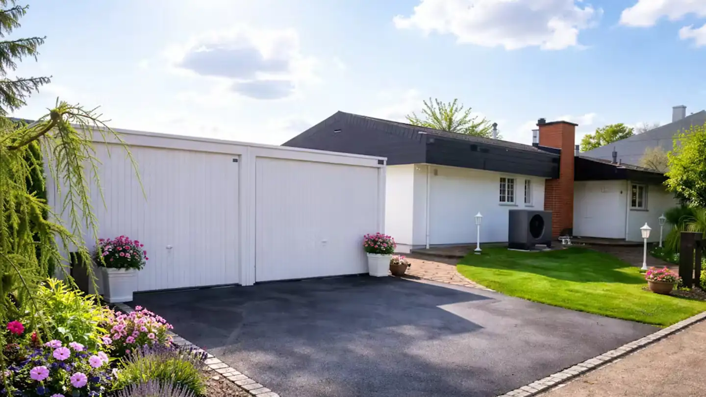 Maison individuelle à louer - In Den Reben, 4114 Hofstetten SO