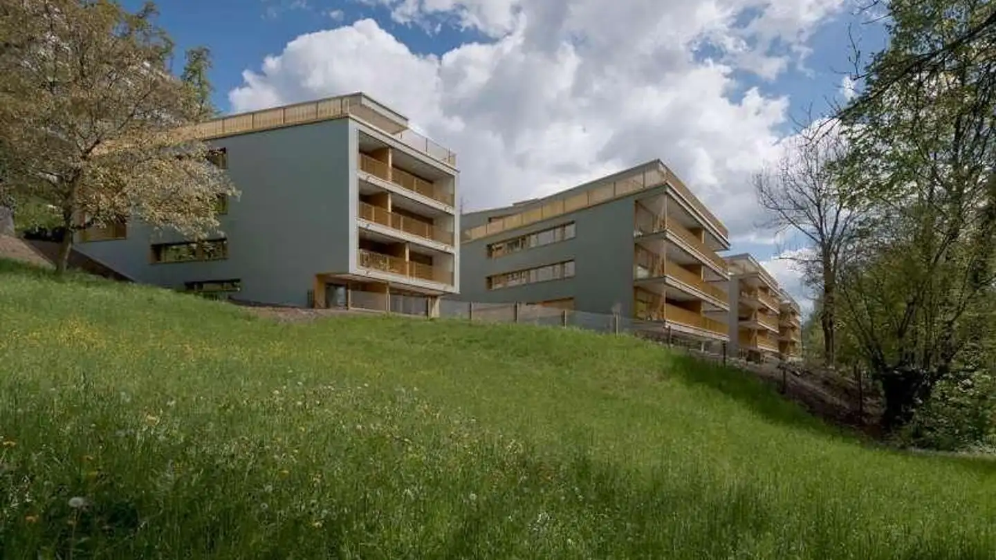 Apartment for rent - Winzerhalde 97, 8049 Zürich - Photo 2