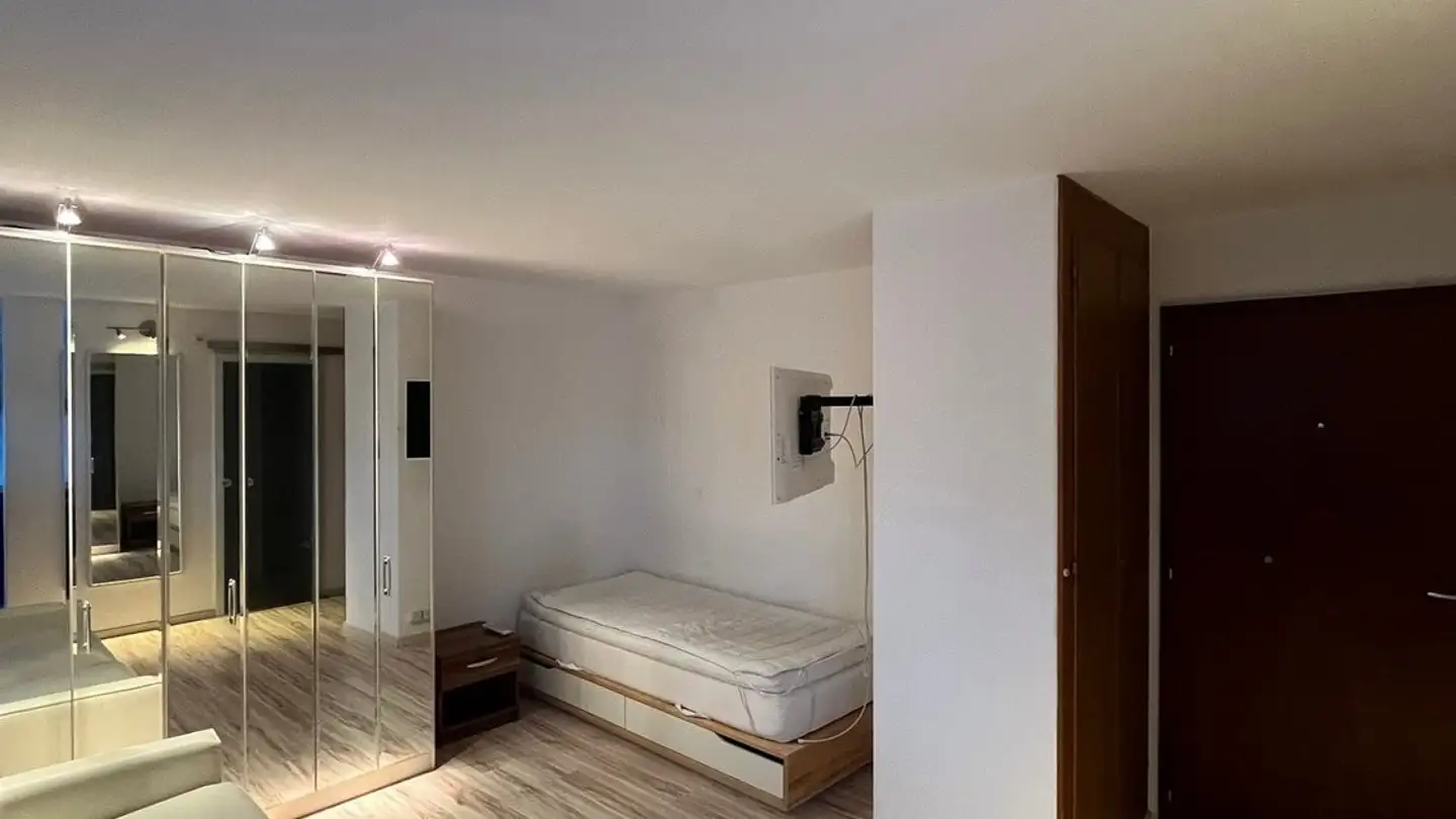 Wohnung mieten - 1619 Les Paccots - Foto 4