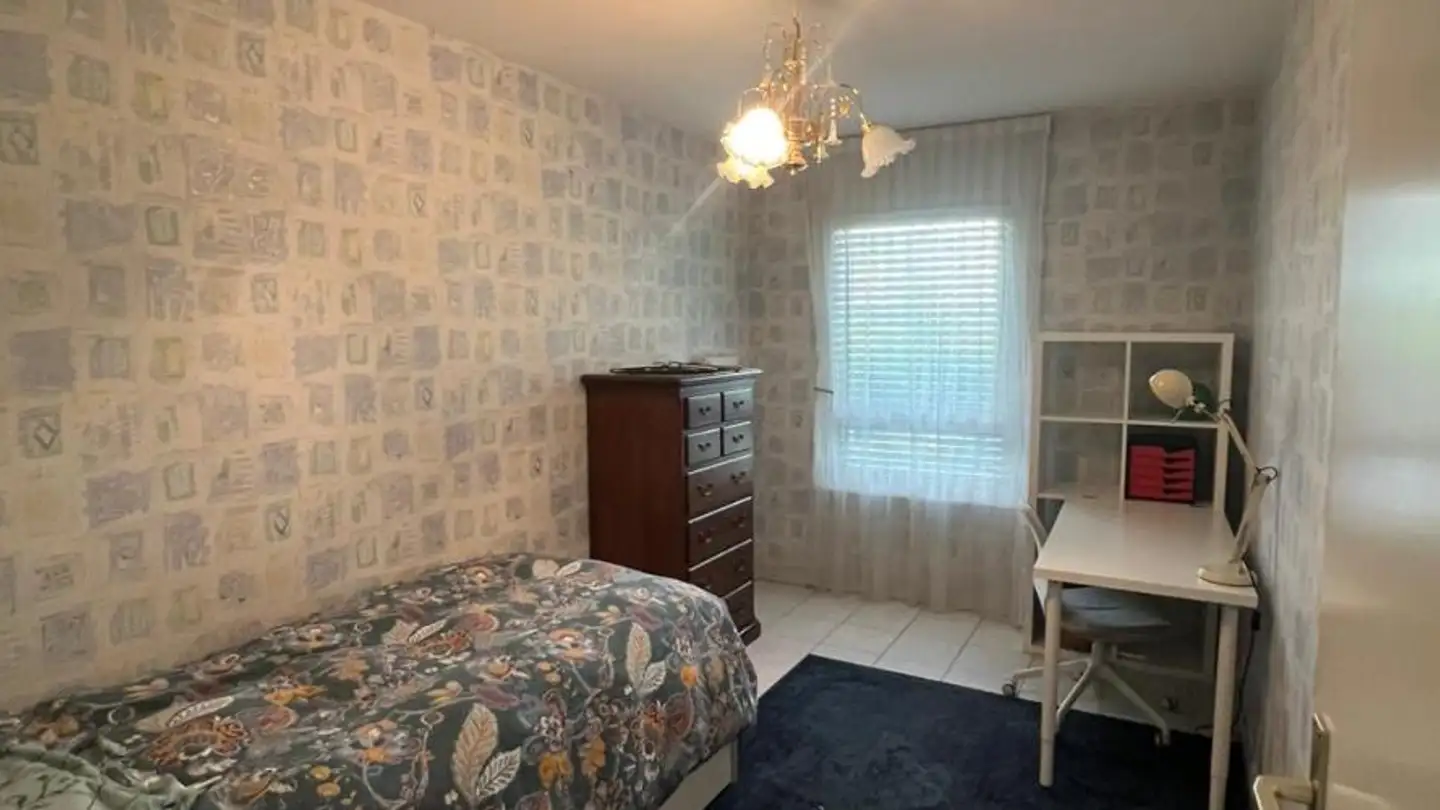 Appartement meublé à louer - Chemin Docteur-Adolphe-Pasteur, 1209 Genève - Photo 3