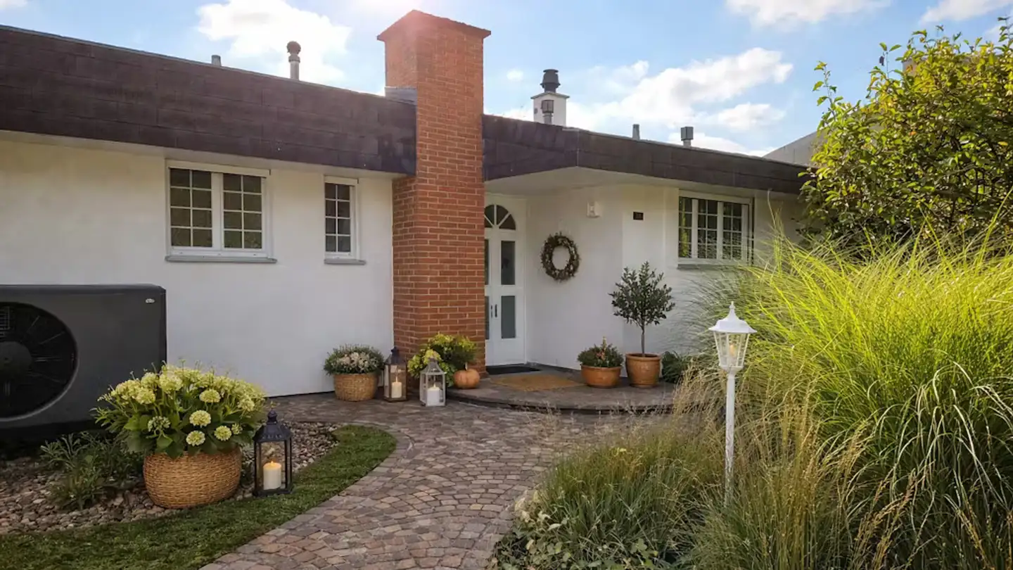 Maison individuelle à louer - In Den Reben, 4114 Hofstetten SO - Photo 2
