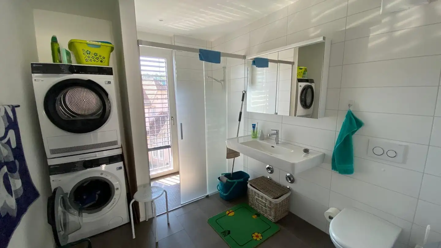 Appartamento in affitto - Tösstalstrasse 111b, 8488 Turbenthal - Foto 4
