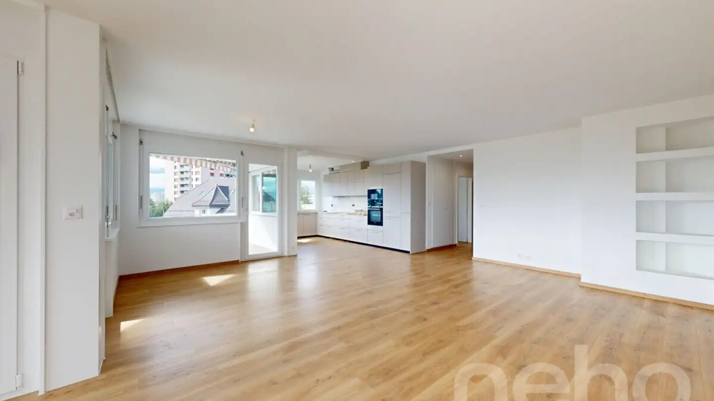 Apartment for sale - 1008 Prilly