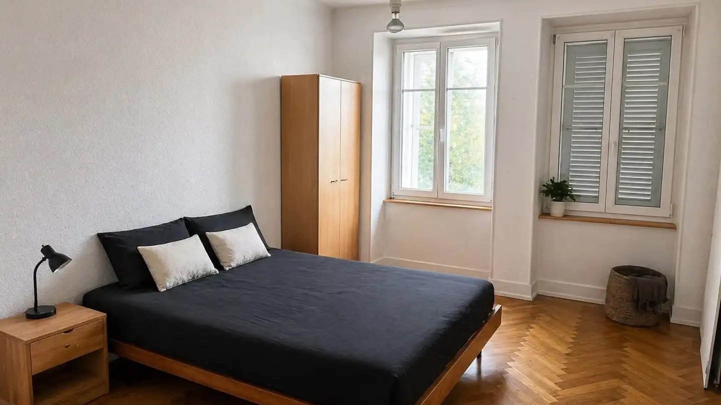 Appartamento in affitto - 2300 La Chaux-de-Fonds - Foto 3