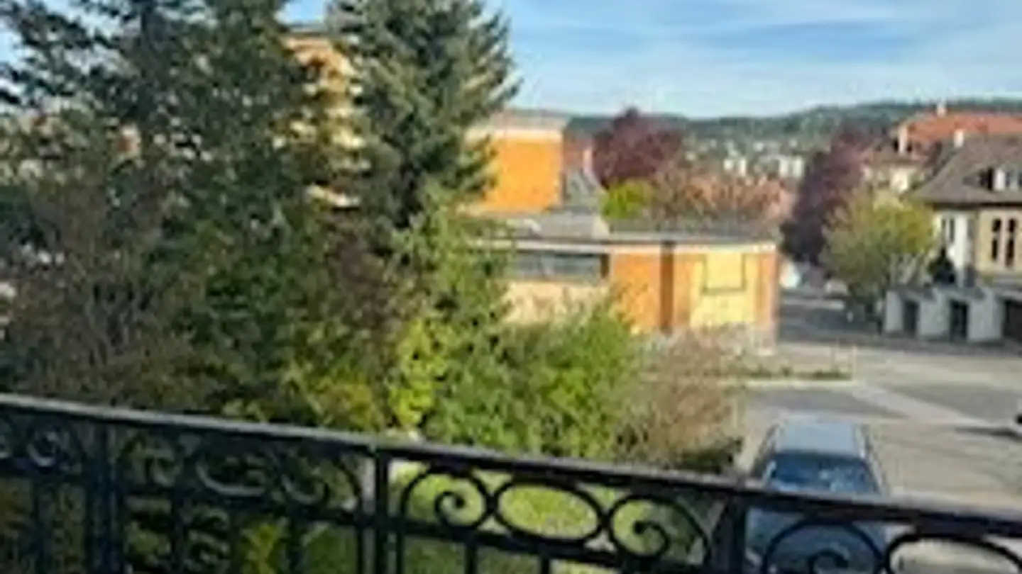 Appartamento in affitto - 2300 La Chaux-de-Fonds - Foto 4