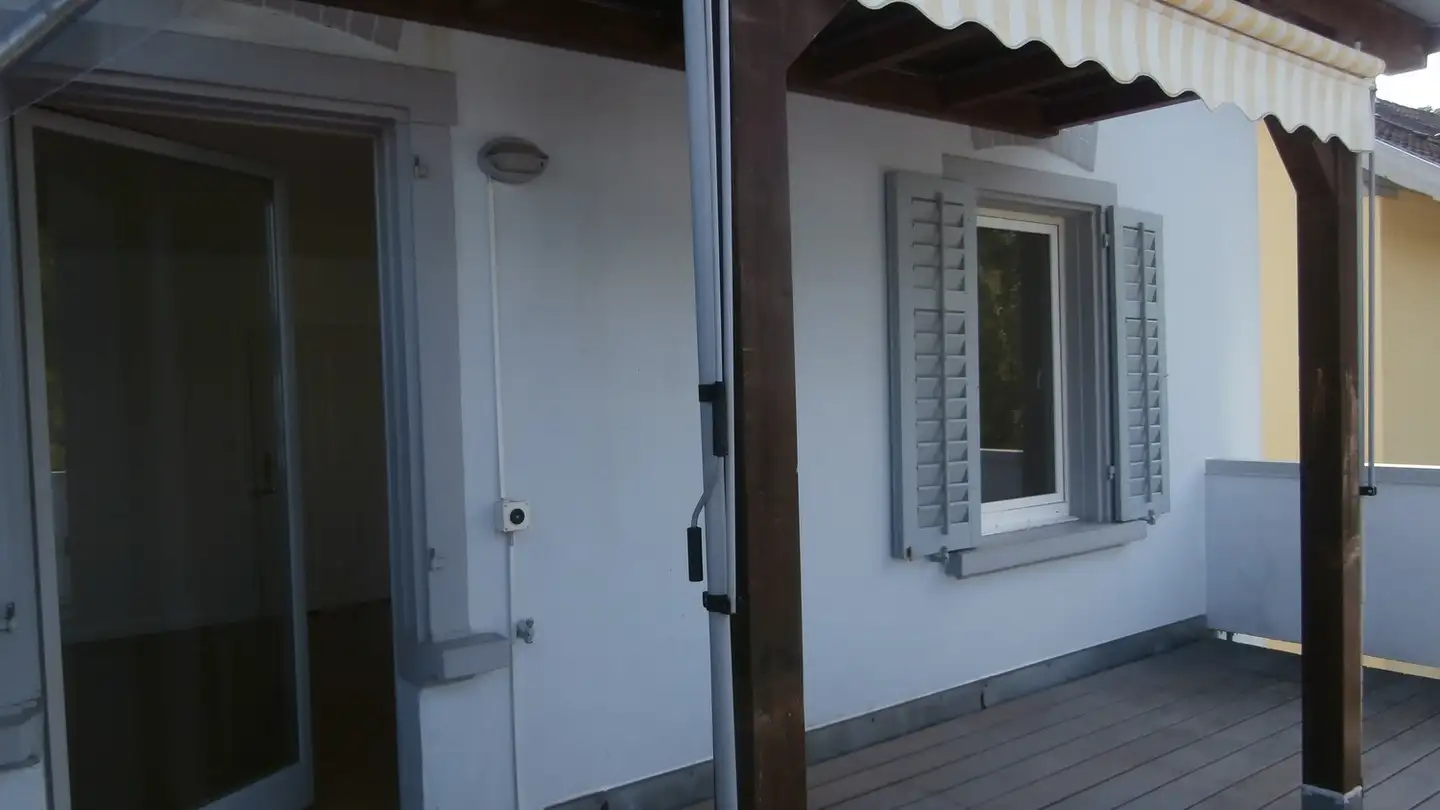 Appartamento in affitto - Hauptstrasse 94, 8246 Langwiesen - Photo 3