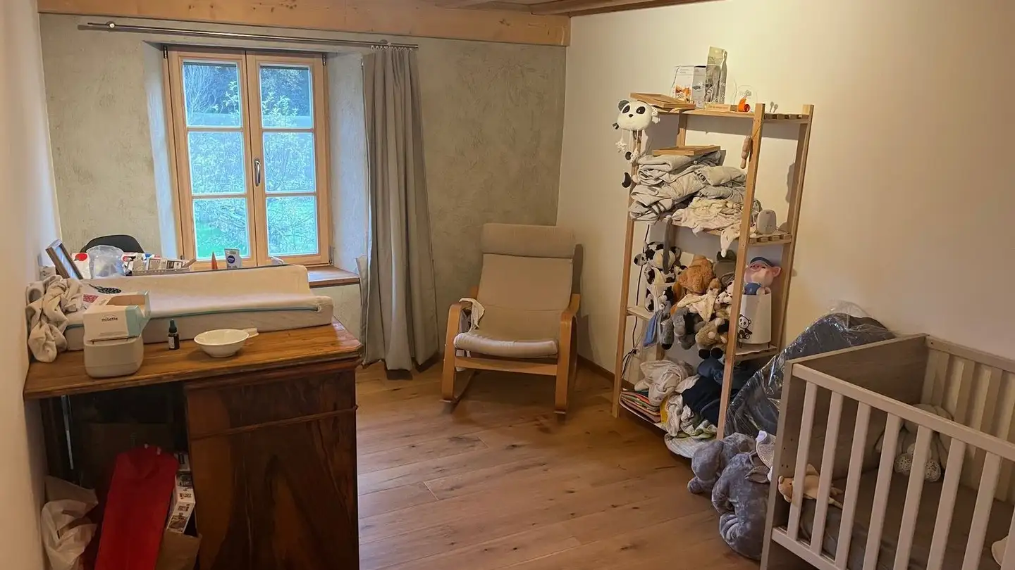 Appartamento a gradini in affitto - Rue Des Trois Fontaines 16, 1431 Vugelles-La Mothe - Photo 4