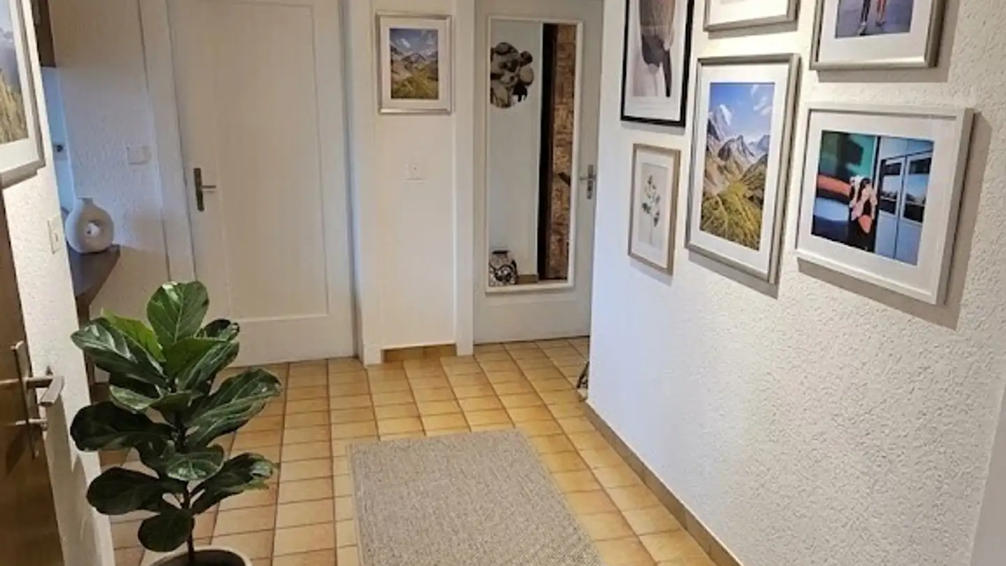 Apartment for rent - Schrennengasse, 8003 Zürich - Photo 4