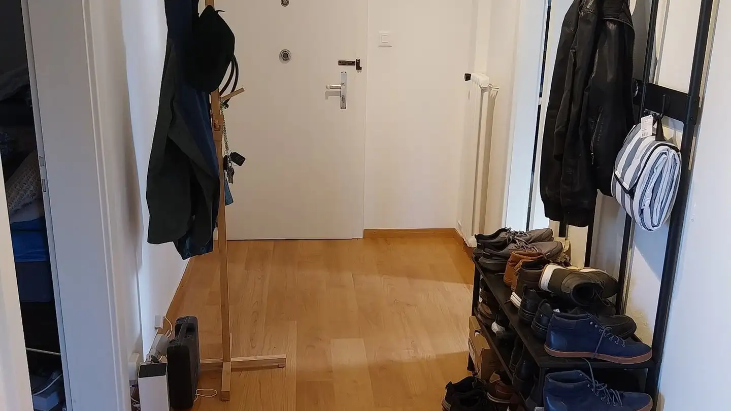 Appartement à louer - Rue Es Prises, 1422 Grandson