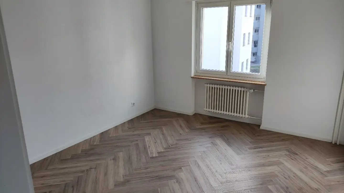 Appartement à louer - Zürichstrasse 23, 8610 Uster