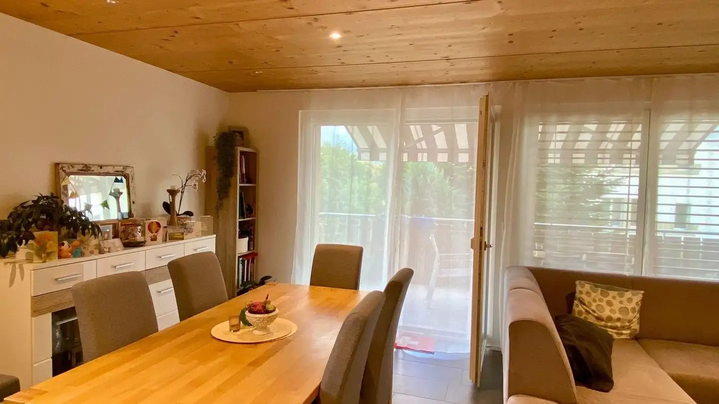 Maisonette mieten - Stadtgasse 3, 1718 Rechthalten - Foto 2