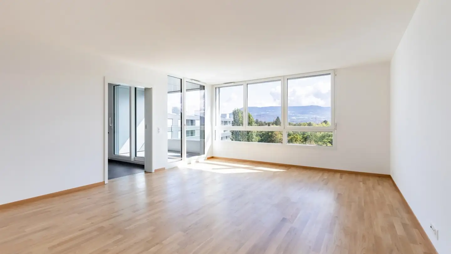 Wohnung mieten - Chemin De-La-Montagne 134, 1224 Chêne-Bougeries - Foto 4