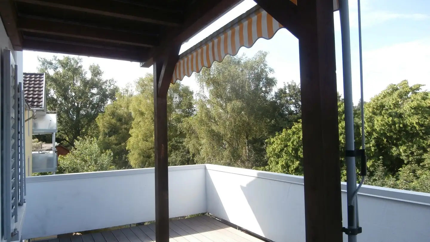 Appartamento in affitto - Hauptstrasse 94, 8246 Langwiesen - Photo 4