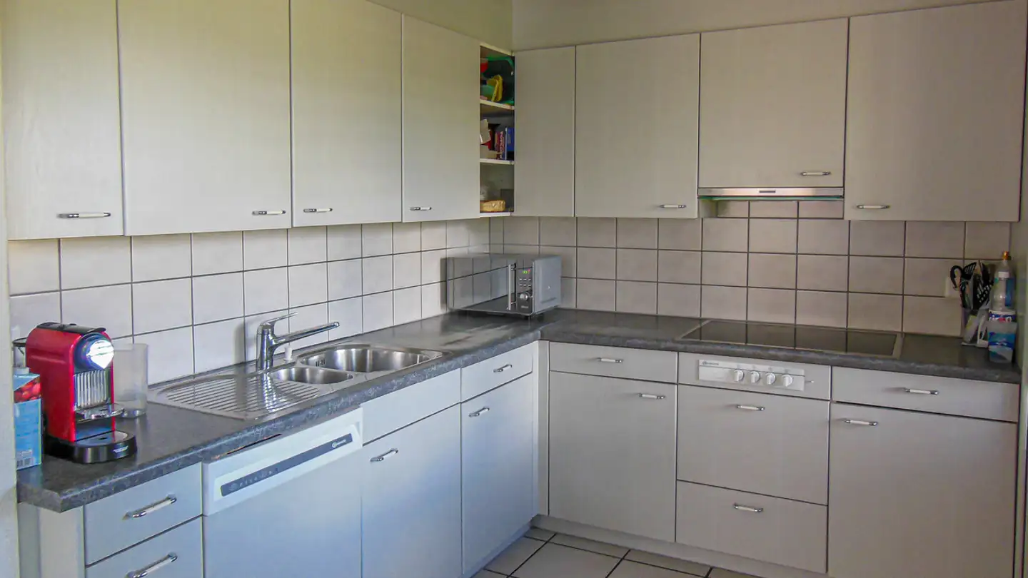 Edificio residenziale in vendita - Unterfeldstrasse 4, 6248 Alberswil - Photo 4