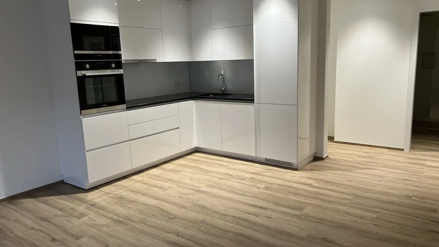 Apartment for rent - Hintere Bergstrasse 1, 5734 Reinach AG