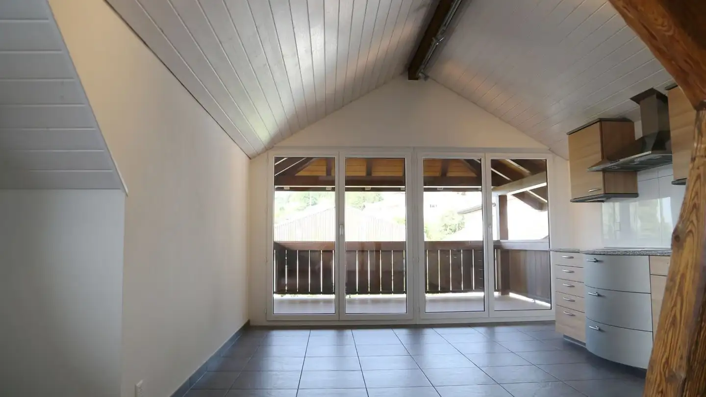 Apartment for rent - Alpenstrasse 3, 2553 Safnern - Photo 2