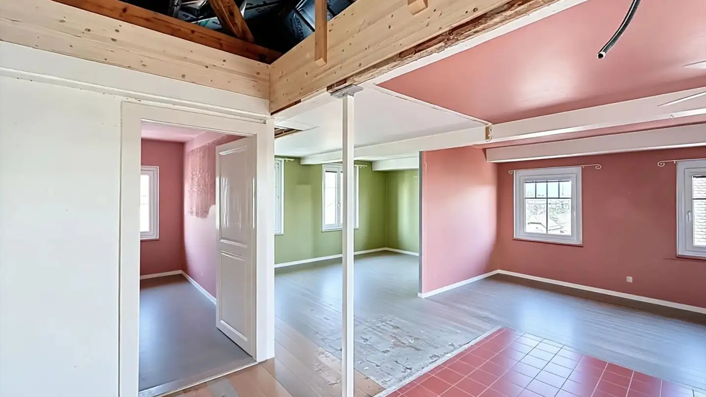 Casa singola in vendita - 1304 Cossonay-Ville - Photo 3