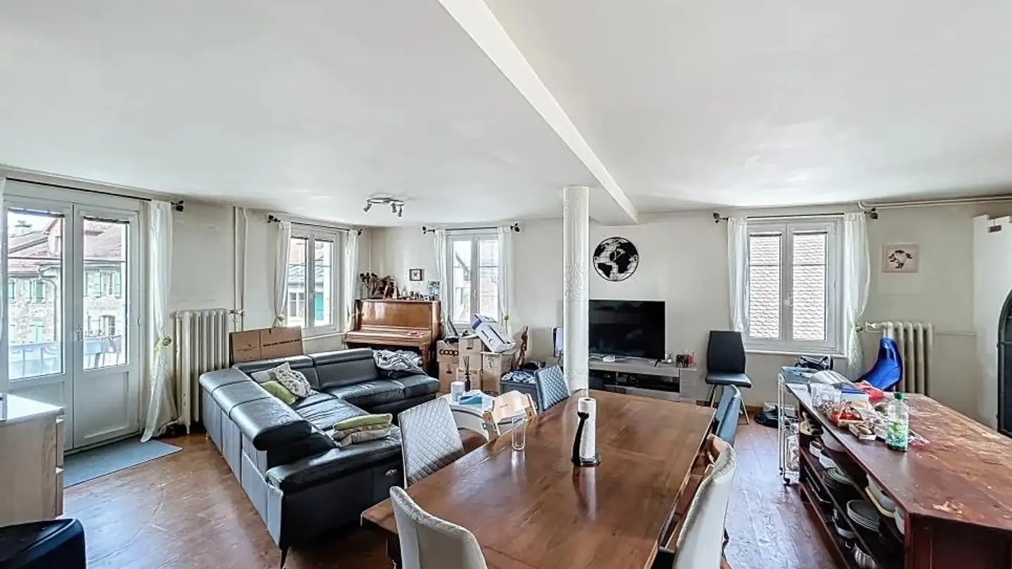 Casa singola in vendita - 1304 Cossonay-Ville - Photo 4