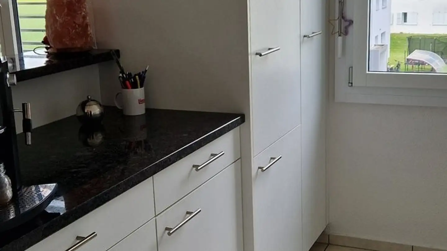 Appartement à louer - Finkenweg 10, 3380 Wangen an der Aare - Photo 3
