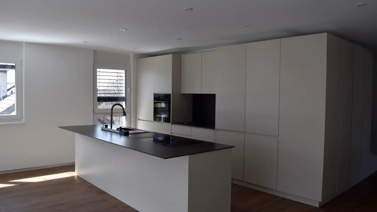 Appartement à louer - 1784 Courtepin