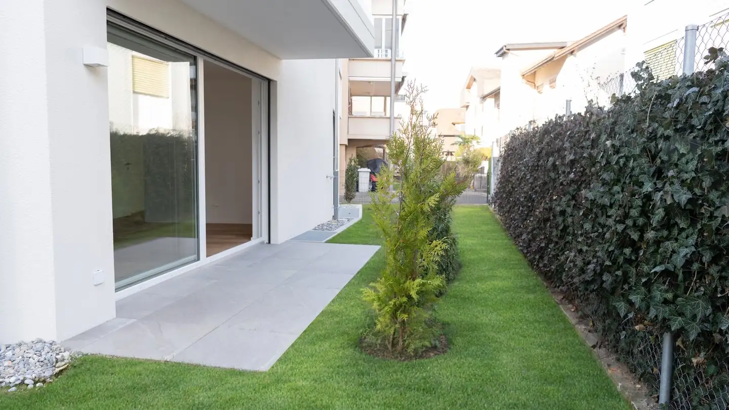Apartment for sale - Brisenweg 2, 6052 Hergiswil NW