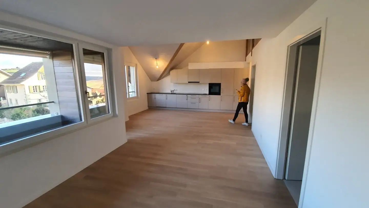 Appartamento in affitto - Rue Du Prieuré 5, 1031 Mex VD - Foto 2