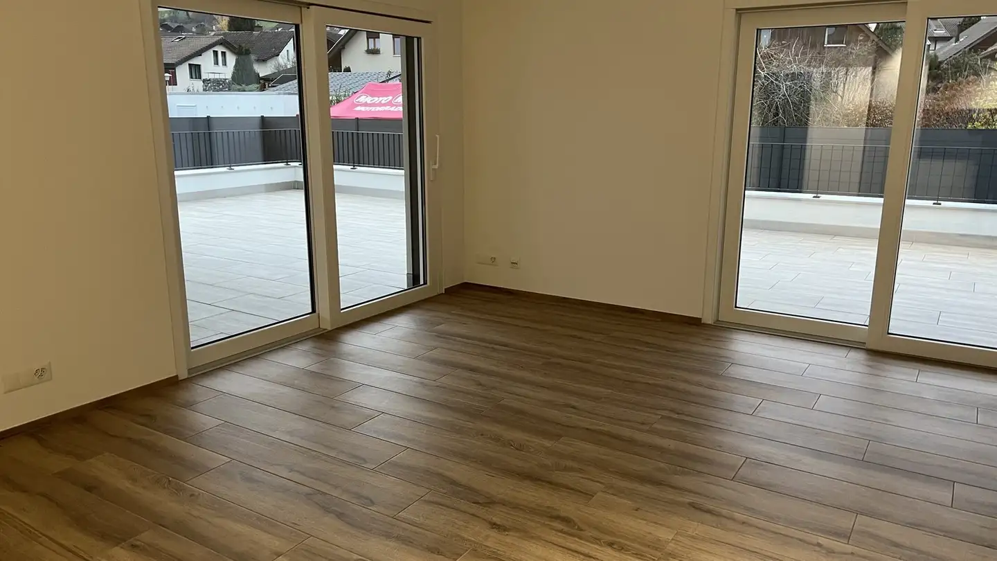 Appartamento in affitto - Hintere Bergstrasse 1, 5734 Reinach AG - Photo 2