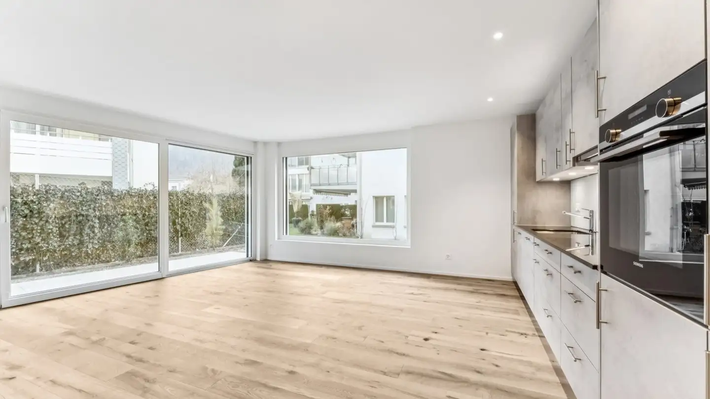 Apartment for sale - Brisenweg 2, 6052 Hergiswil NW - Photo 2