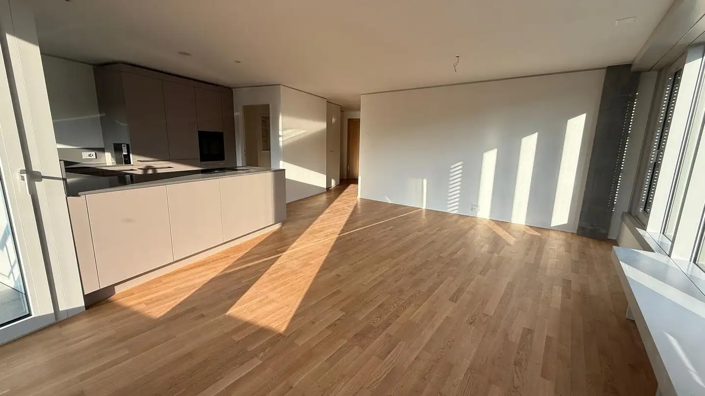 Stanza singola in affitto - Am Mattenhof 5, 6010 Kriens