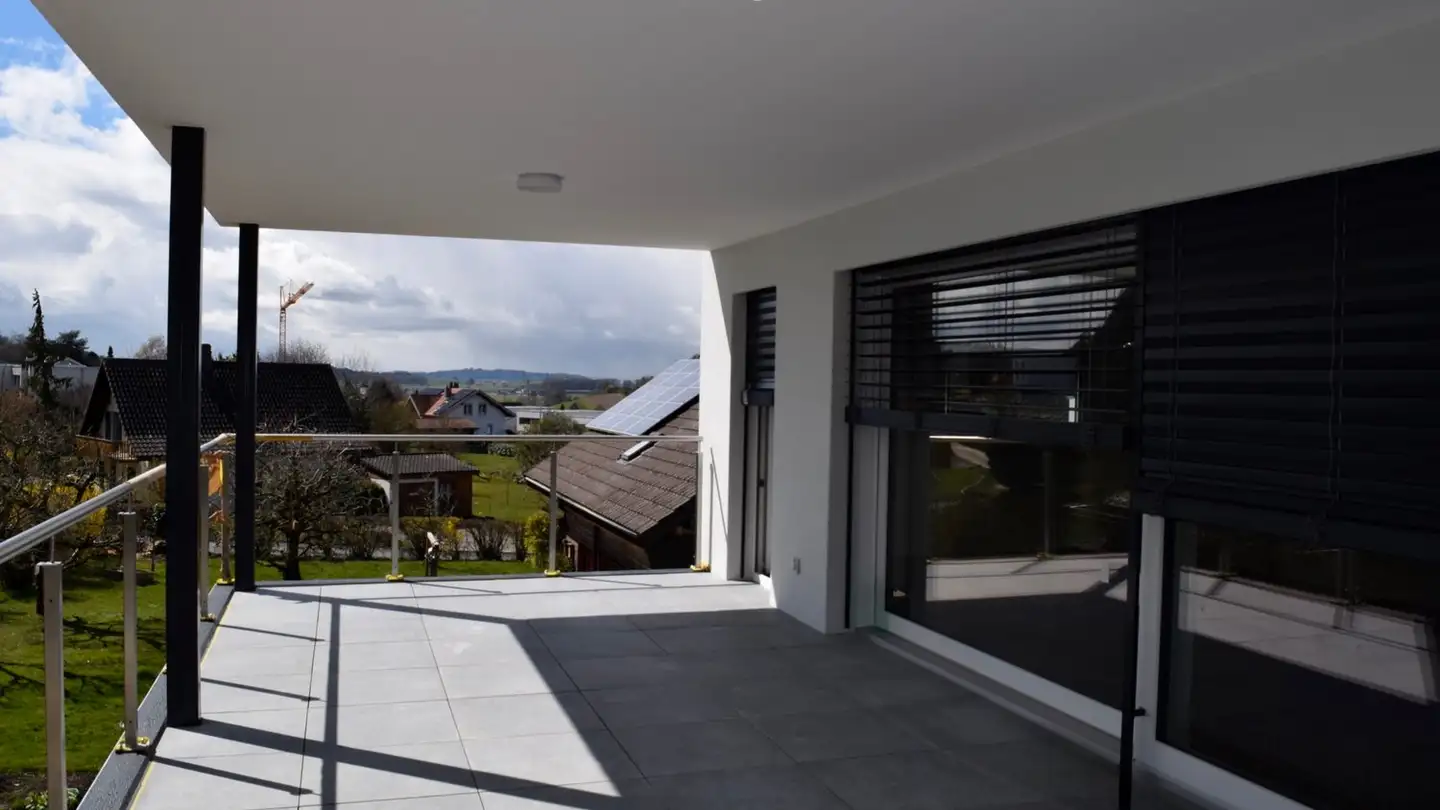 Appartement à louer - 1784 Courtepin - Photo 2