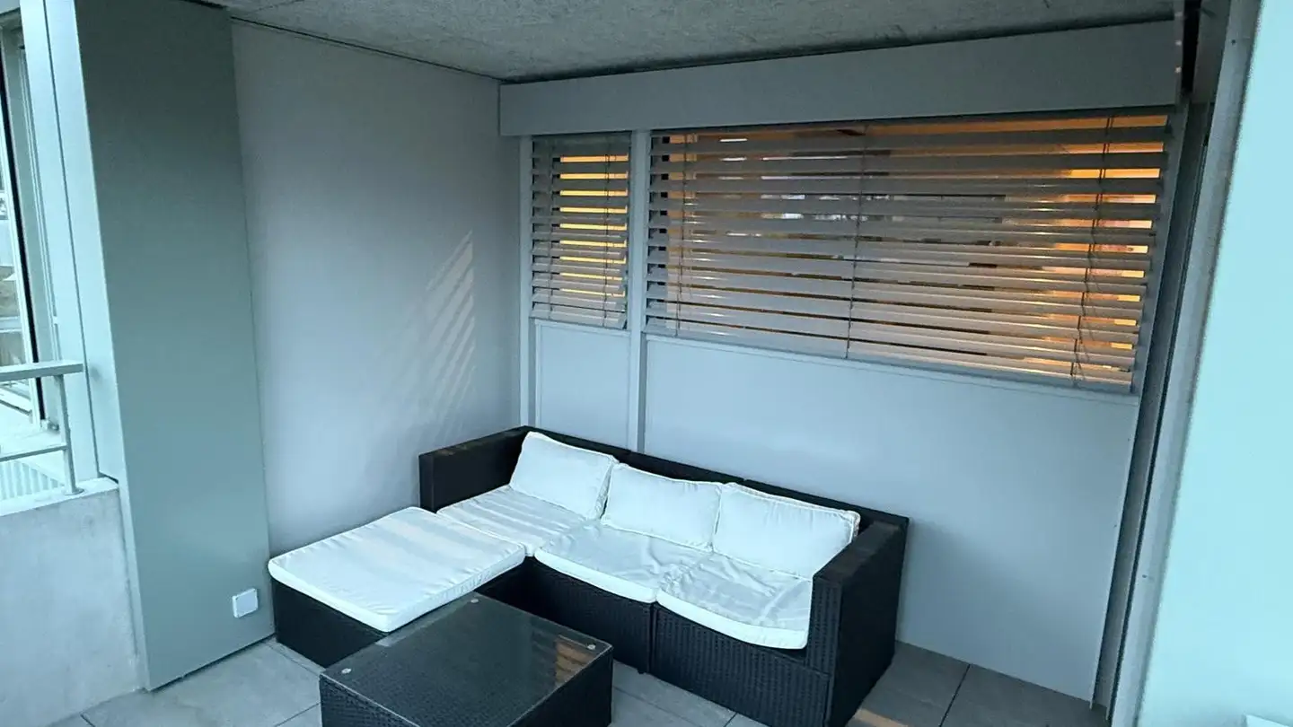 Stanza singola in affitto - Am Mattenhof 5, 6010 Kriens - Foto 2