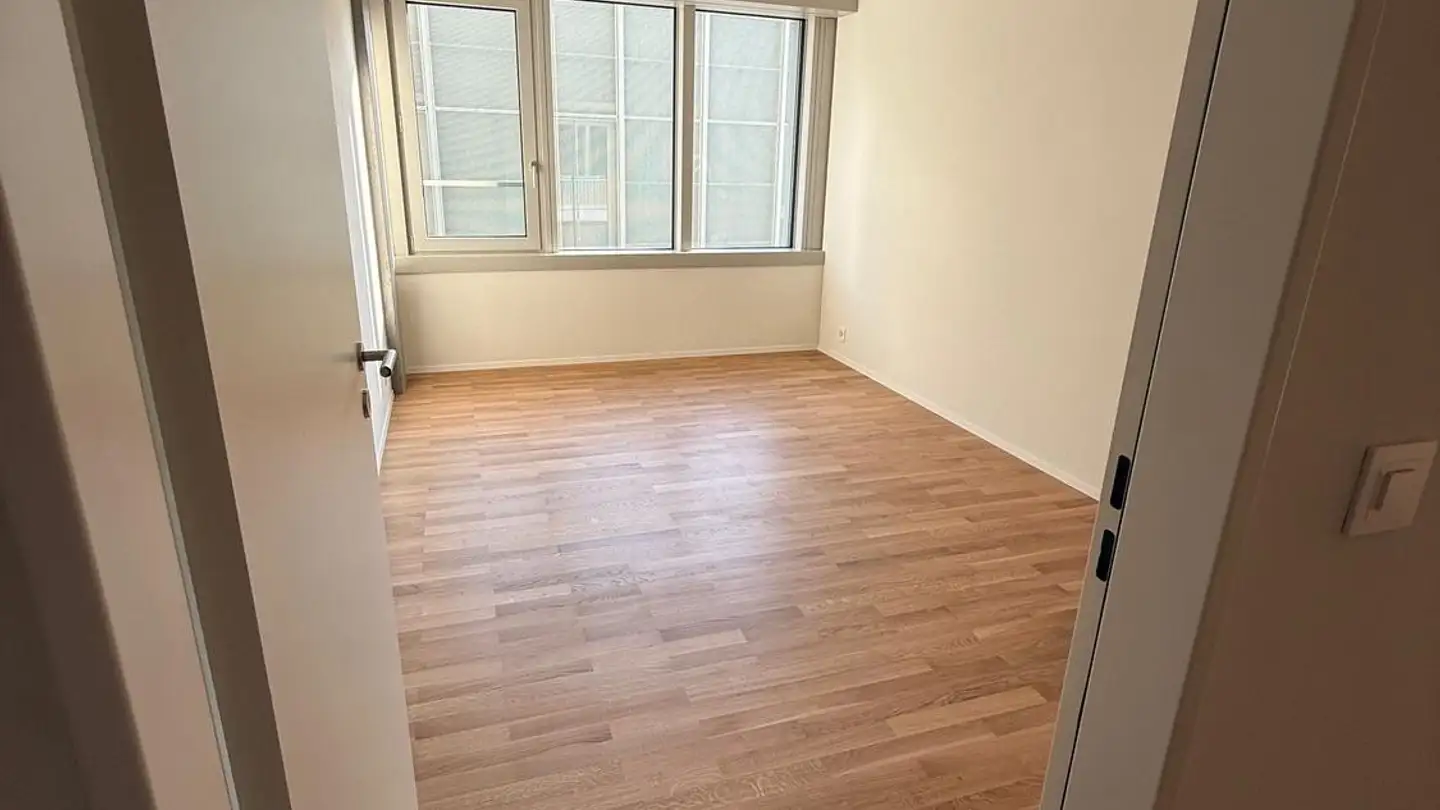 Stanza singola in affitto - Am Mattenhof 5, 6010 Kriens - Foto 4