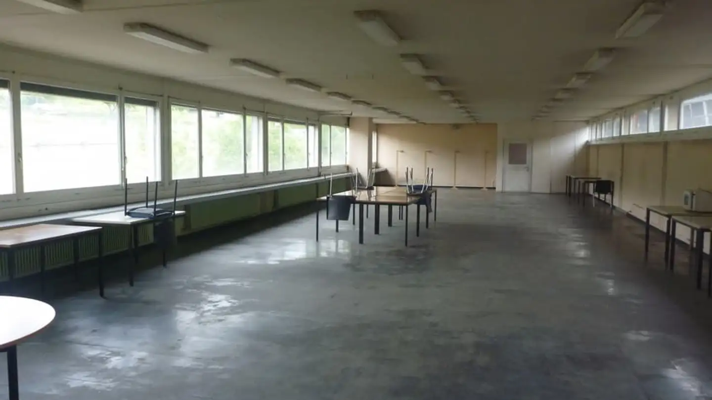 Commercial à louer - Place De La Gare 19, 1510 Moudon - Photo 2