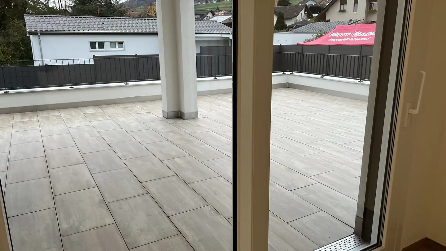 Appartamento in affitto - Hintere Bergstrasse 1, 5734 Reinach AG - Photo 3