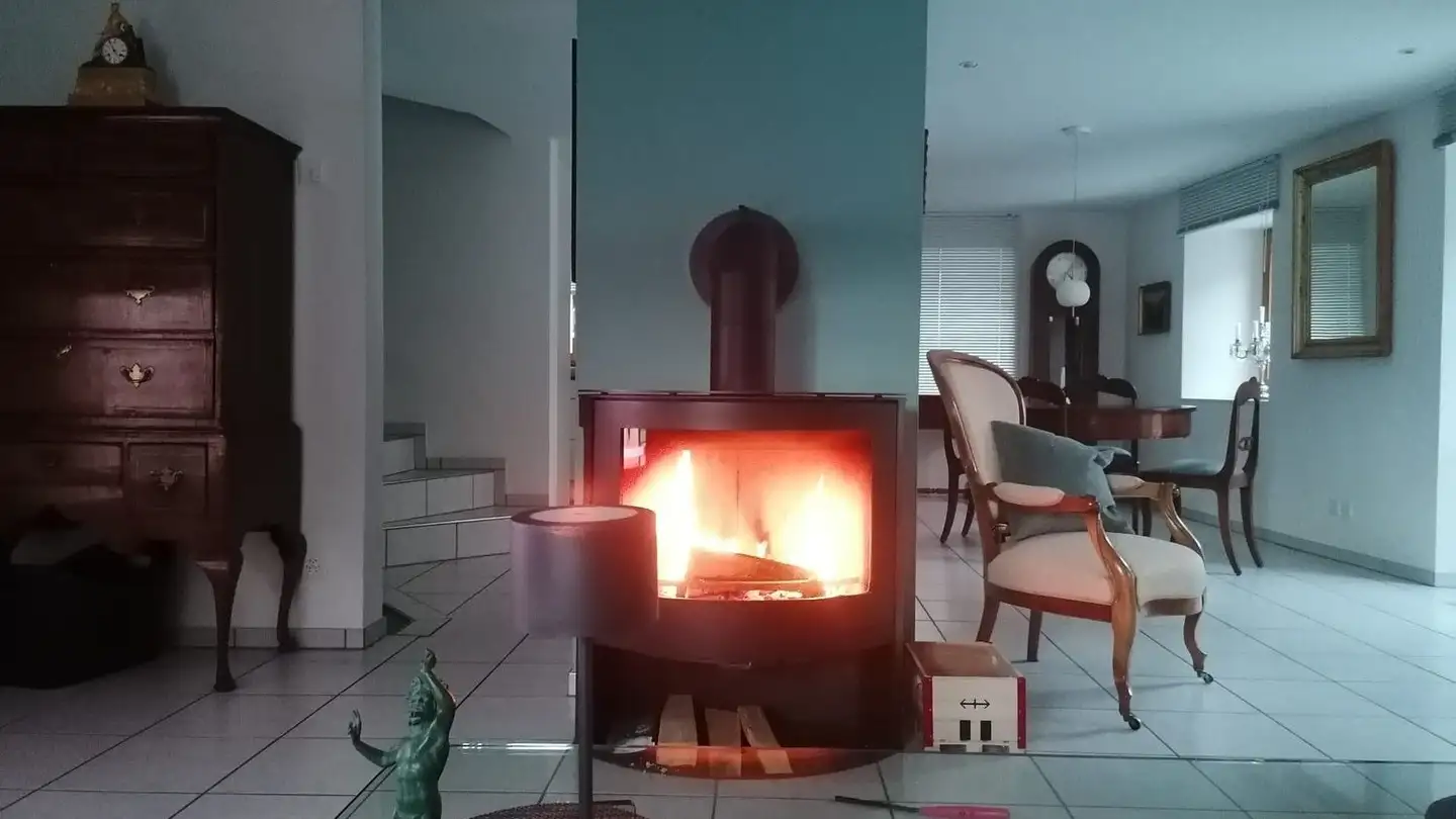 Casa bifamiliare in vendita - Davos Sei 27, 7418 Tumegl/Tomils - Foto 2