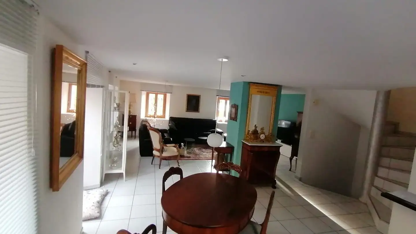 Casa bifamiliare in vendita - Davos Sei 27, 7418 Tumegl/Tomils - Foto 4