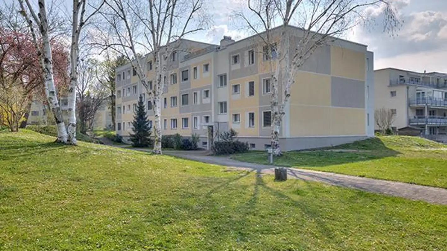 Apartment for rent - Im Brühl 16, 8112 Otelfingen