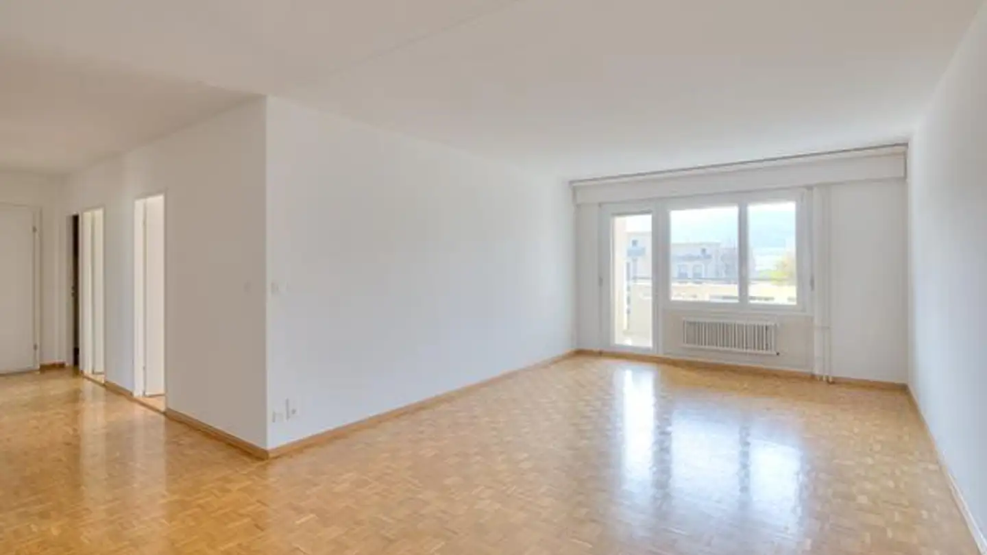 Apartment for rent - Im Brühl 16, 8112 Otelfingen - Photo 2